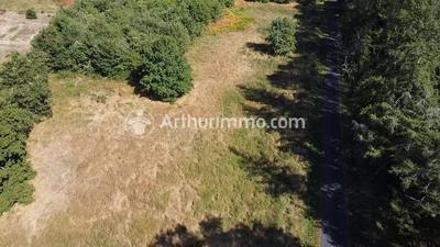 Terrain - 3 150 m²