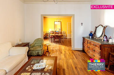 Maison - 152 m² - 6 pièces