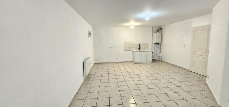 Appartement - 78 m² - 4 pièces