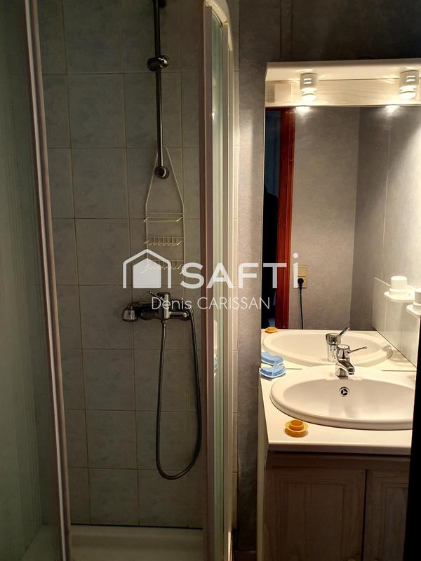 Maison - 182 m² - 7 pièces