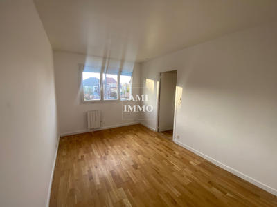 Appartement - 53 m² - 3 pièces