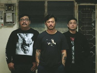 Concert Wormrot - Gummo - Mochi