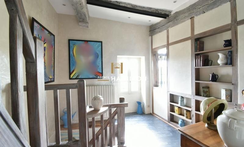 Maison - 133 m² - 5 pièces