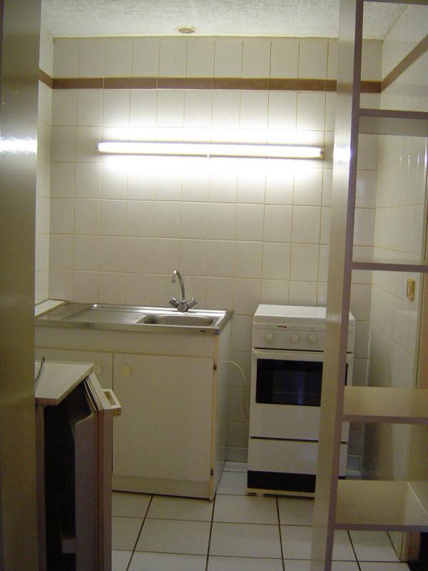 Immeuble - 92 m² - 1 pièce