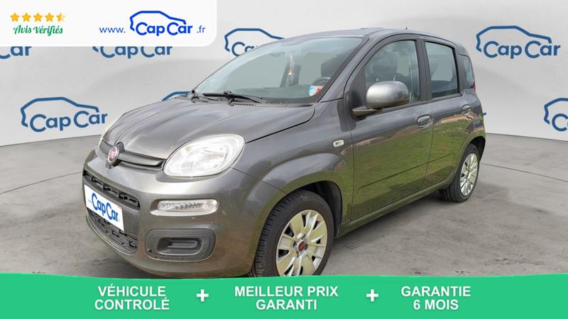 Fiat Panda 1.2 69 Easy