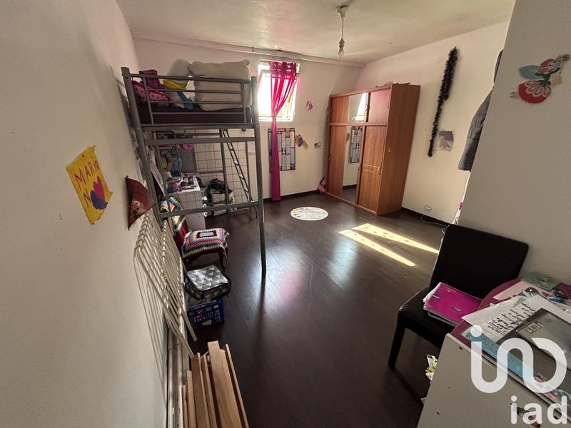 Maison - 101 m² - 5 pièces