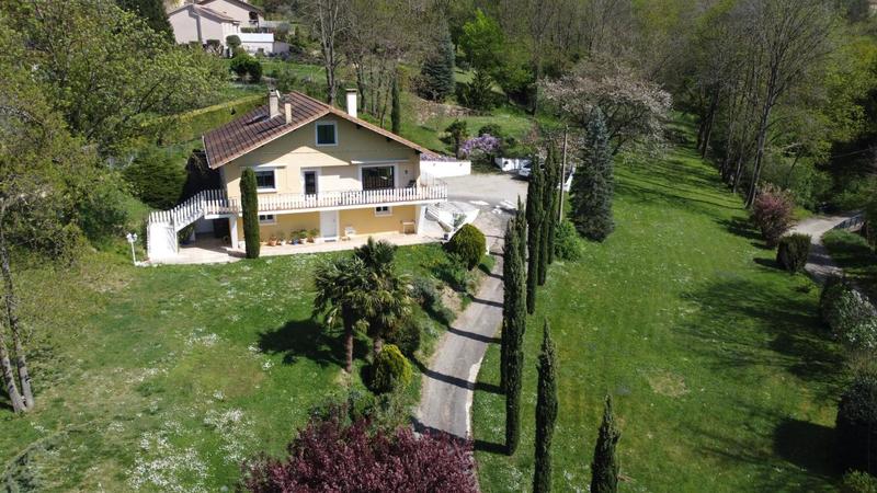 Maison de campagne - 170 m² - 6 pièces