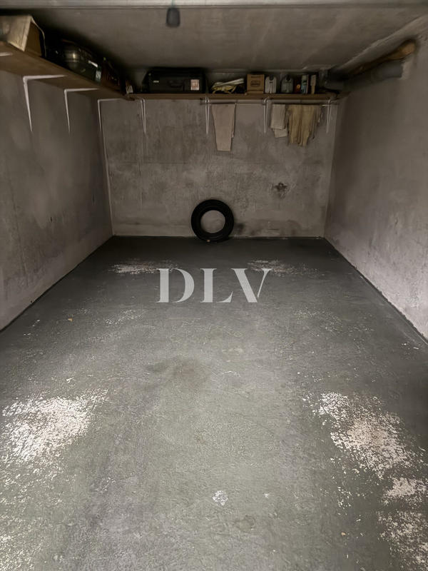 Appartement - 89 m² - 5 pièces