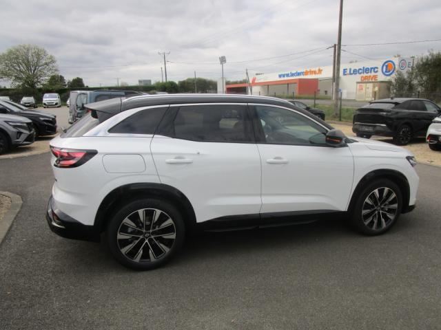 Renault Austral full hybrid E-Tech 200 ch Techno