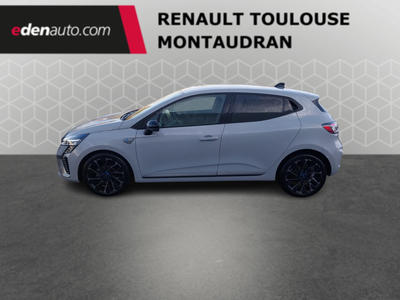 Renault Clio TCe 90 ch Gsr2 Esprit Alpine