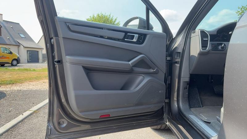 Porsche Cayenne Coupé III 3.0 V6 462 Tiptronic E-Hybrid