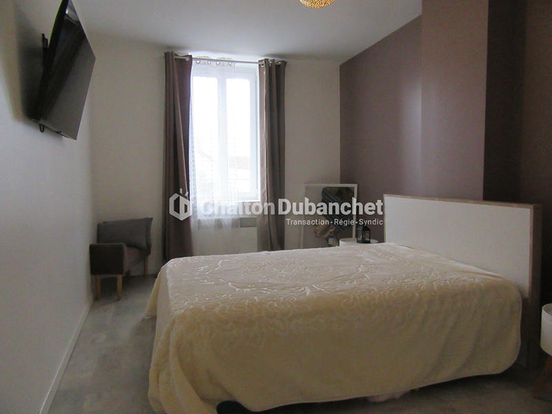 Maison - 145 m² - 5 pièces