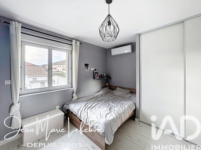 Maison - 163 m² - 4 pièces