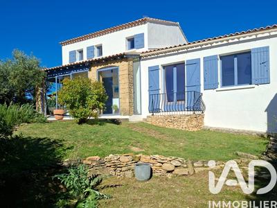 Maison - 131 m² - 6 pièces