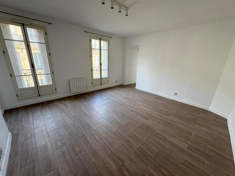 Appartement - 84 m² - 3 pièces