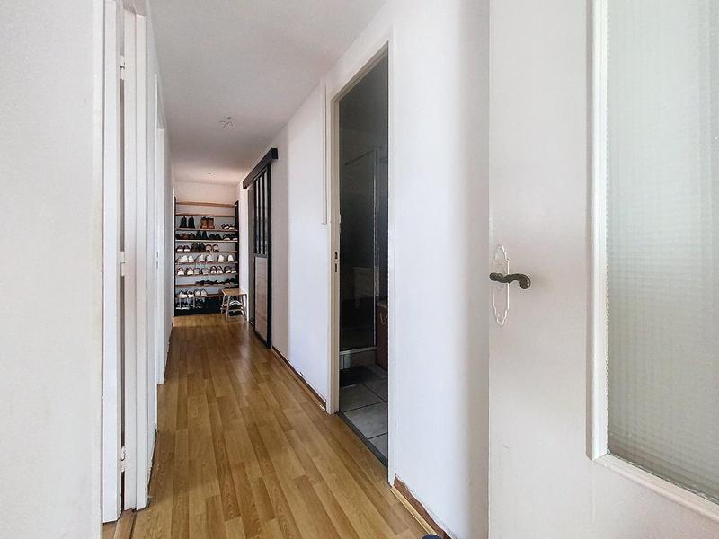 Appartement - 108 m² - 4 pièces