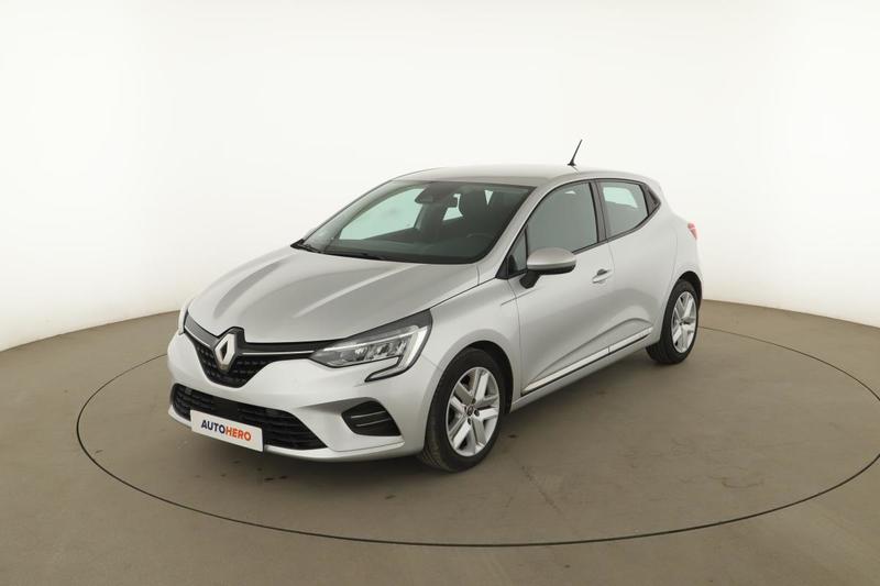 Renault Clio 1.0 TCe Business 100 ch