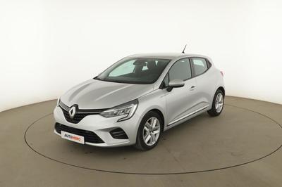 Renault Clio 1.0 TCe Business 100 ch