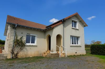 Maison - 171 m² - 8 pièces