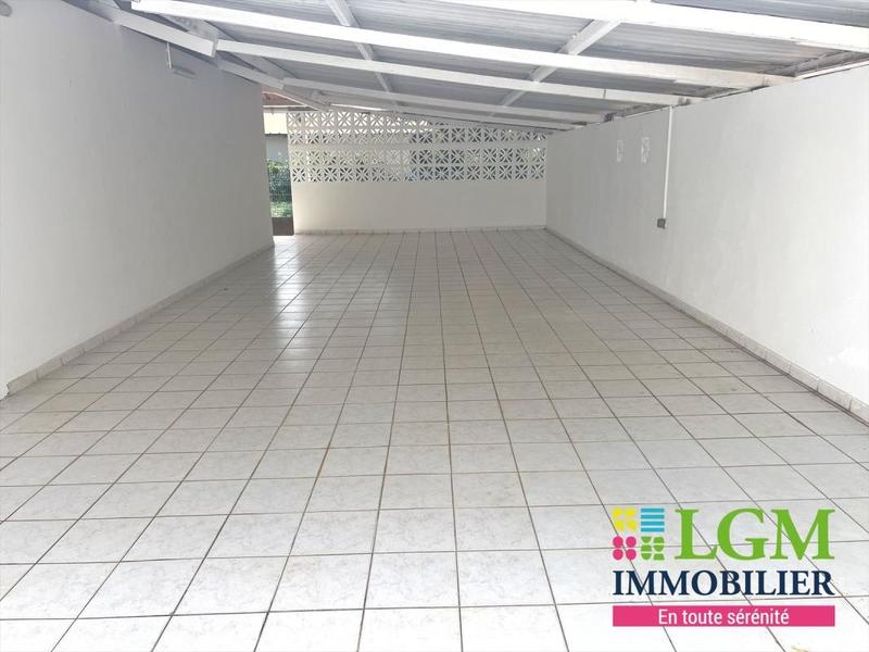 Villa - 74 m² - 4 pièces