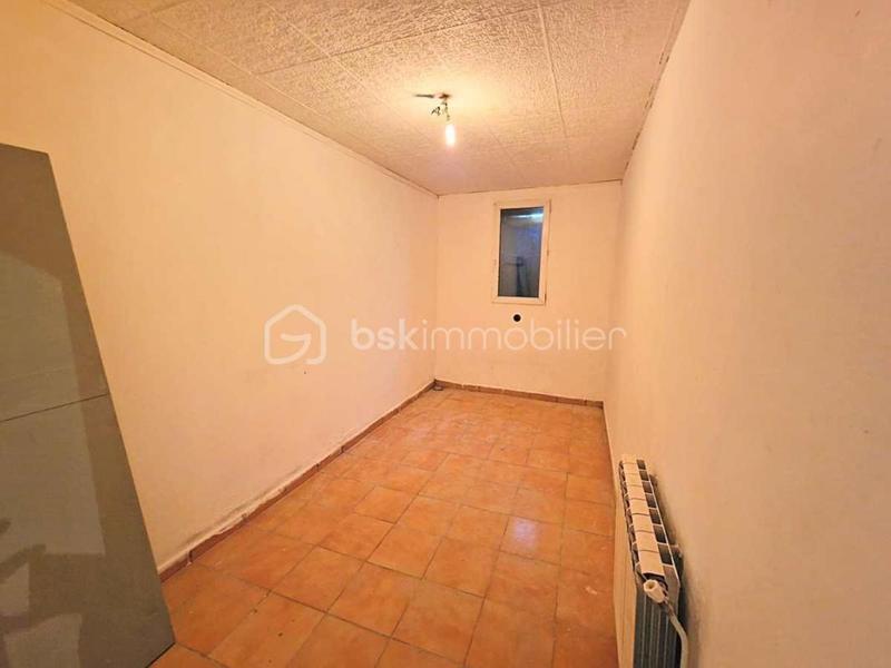 Maison - 190 m² - 9 pièces