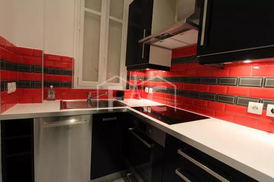 Appartement - 53 m² - 2 pièces