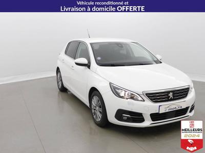 Peugeot 308 PureTech 130 Eat8 Allure Pack