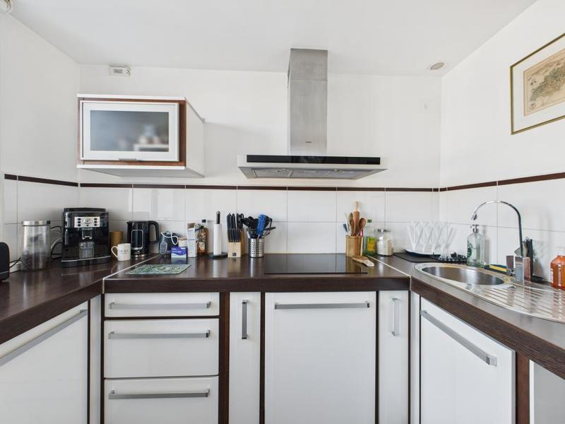 Appartement - 75 m² - 5 pièces