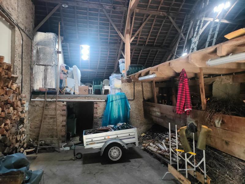 Maison - 146 m² - 7 pièces