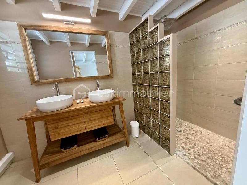 Villa - 55 m² - 3 pièces