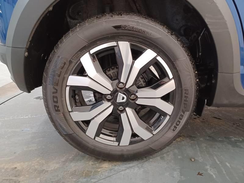 Dacia Sandero TCe 90 Stepway Expression