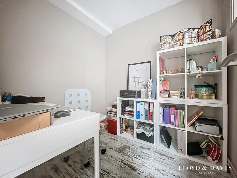 Maison - 142 m² - 5 pièces