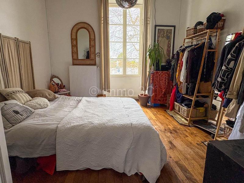 Maison bourgeoise - 177 m² - 7 pièces