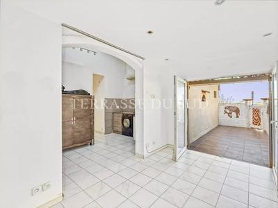 Maison - 45 m² - 3 pièces