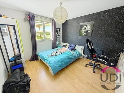 Pavillon - 113 m² - 5 pièces