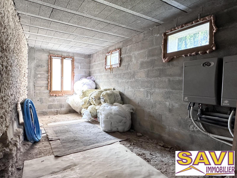 Ferme - 149 m² - 7 pièces