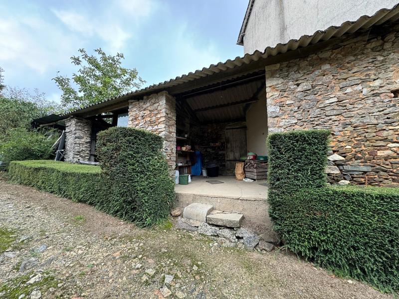 Maison - 118 m² - 5 pièces