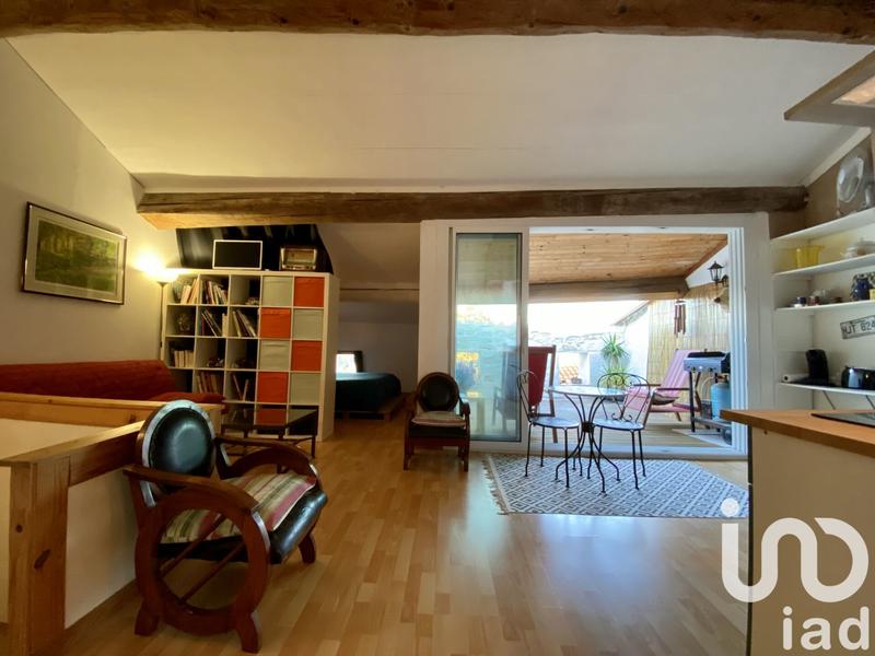 Maison de village - 160 m² - 4 pièces