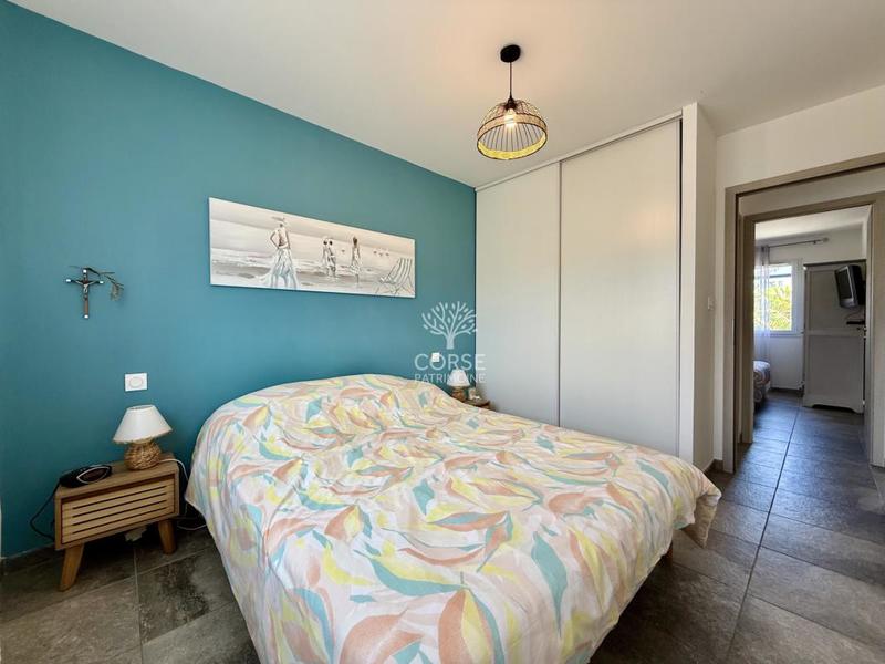 Maison - 80 m² - 6 pièces