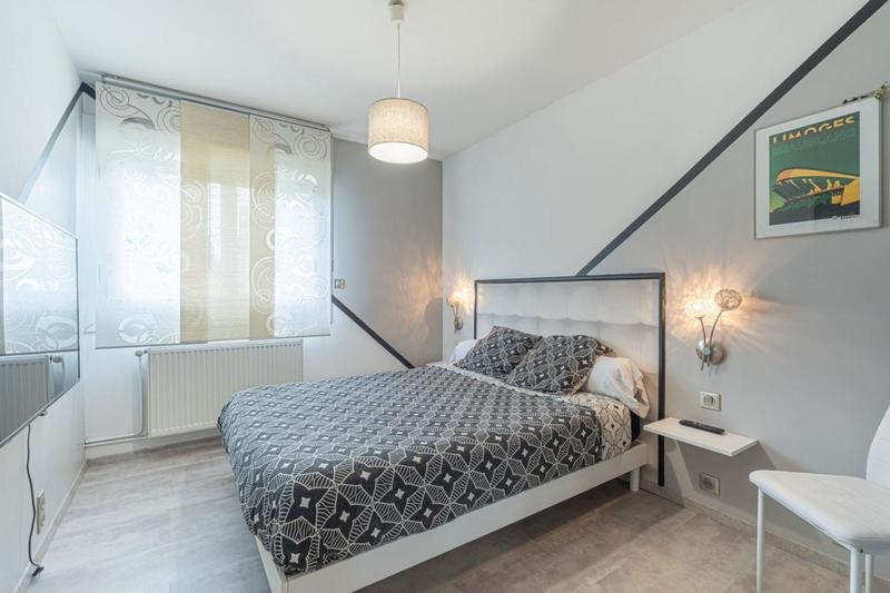 Appartement - 69 m² - 4 pièces