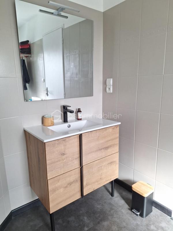 Maison - 138 m² - 5 pièces