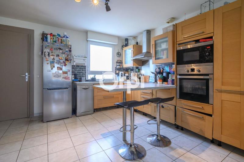 Maison - 70 m² - 3 pièces