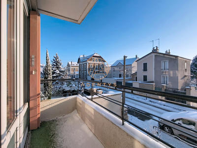 Appartement - 74 m² - 3 pièces