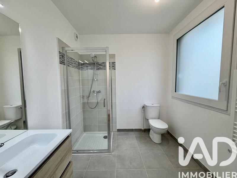 Maison - 123 m² - 6 pièces