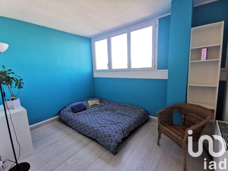 Duplex - 92 m² - 5 pièces