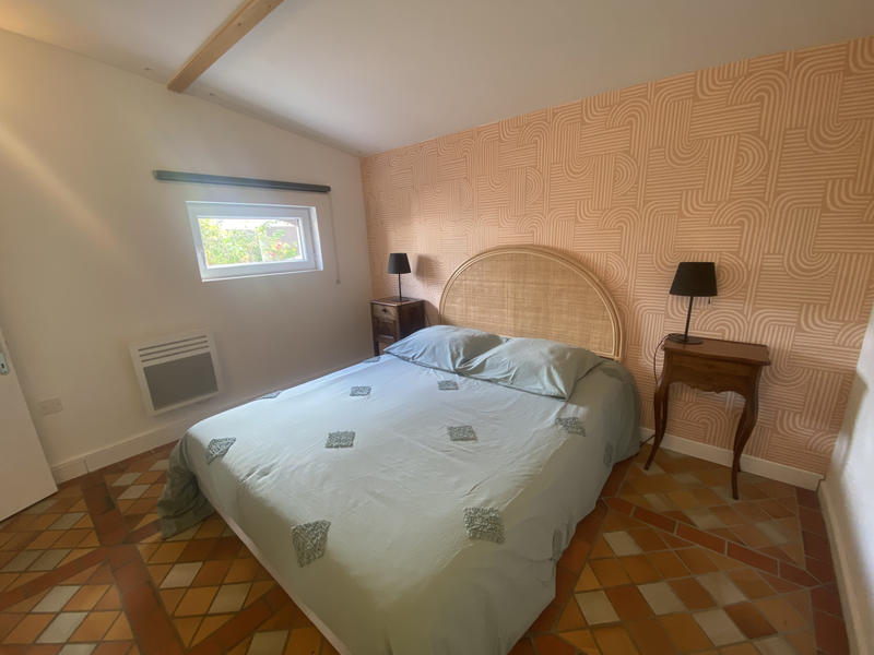 Maison - 131 m² - 6 pièces