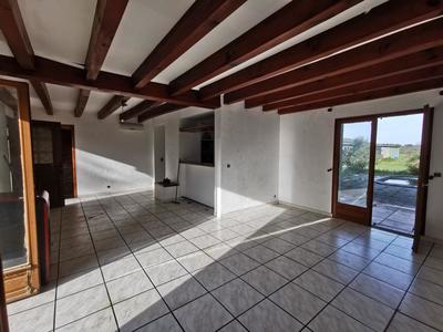 Maison - 200 m² - 7 pièces