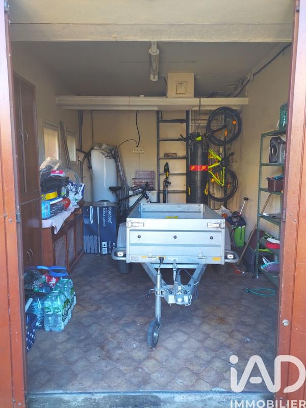 Maison - 78 m² - 3 pièces