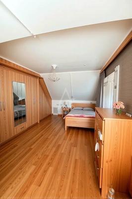 Maison - 155 m² - 6 pièces