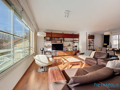 Maison - 138 m² - 4 pièces